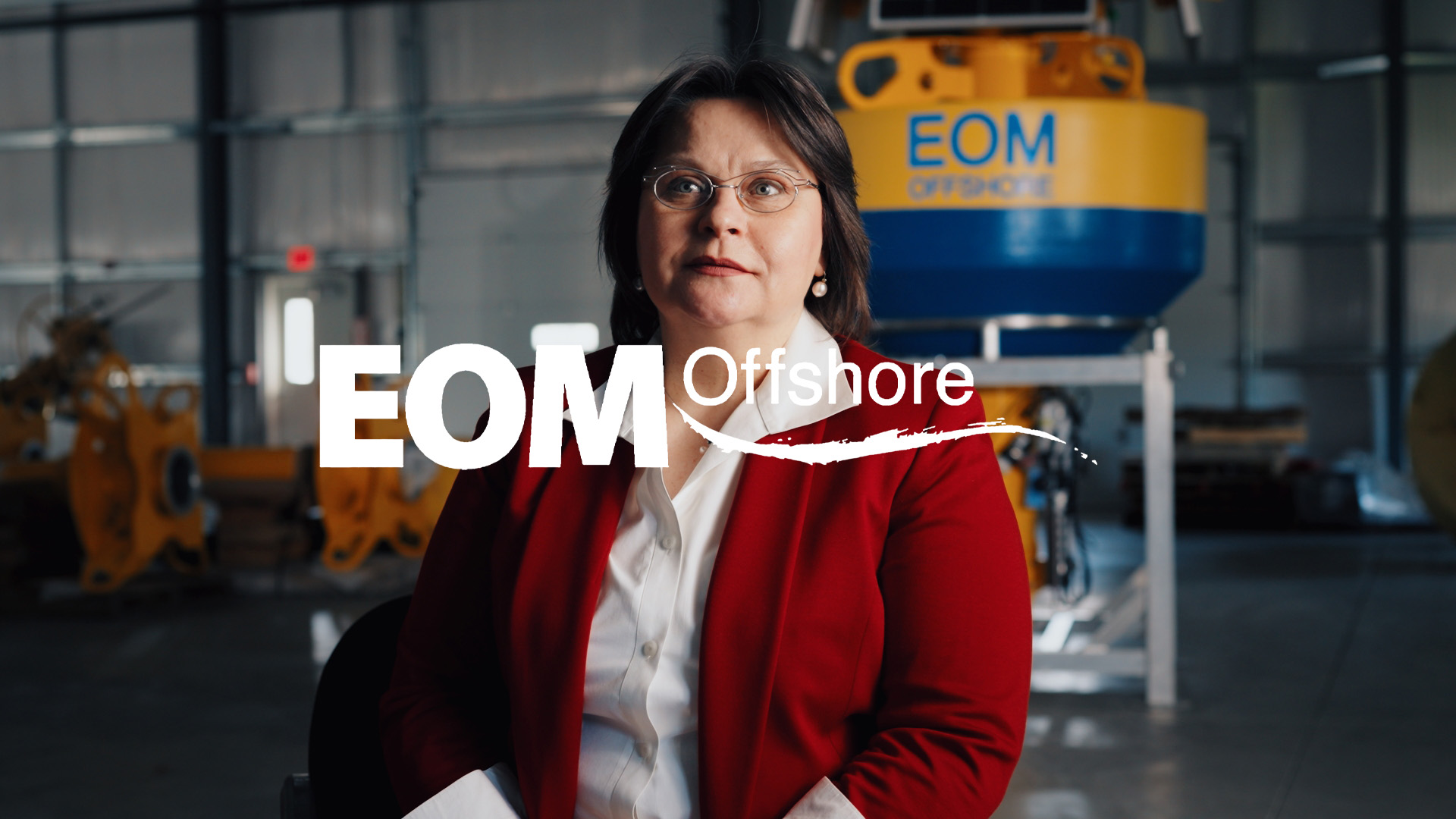 EOM Offshore