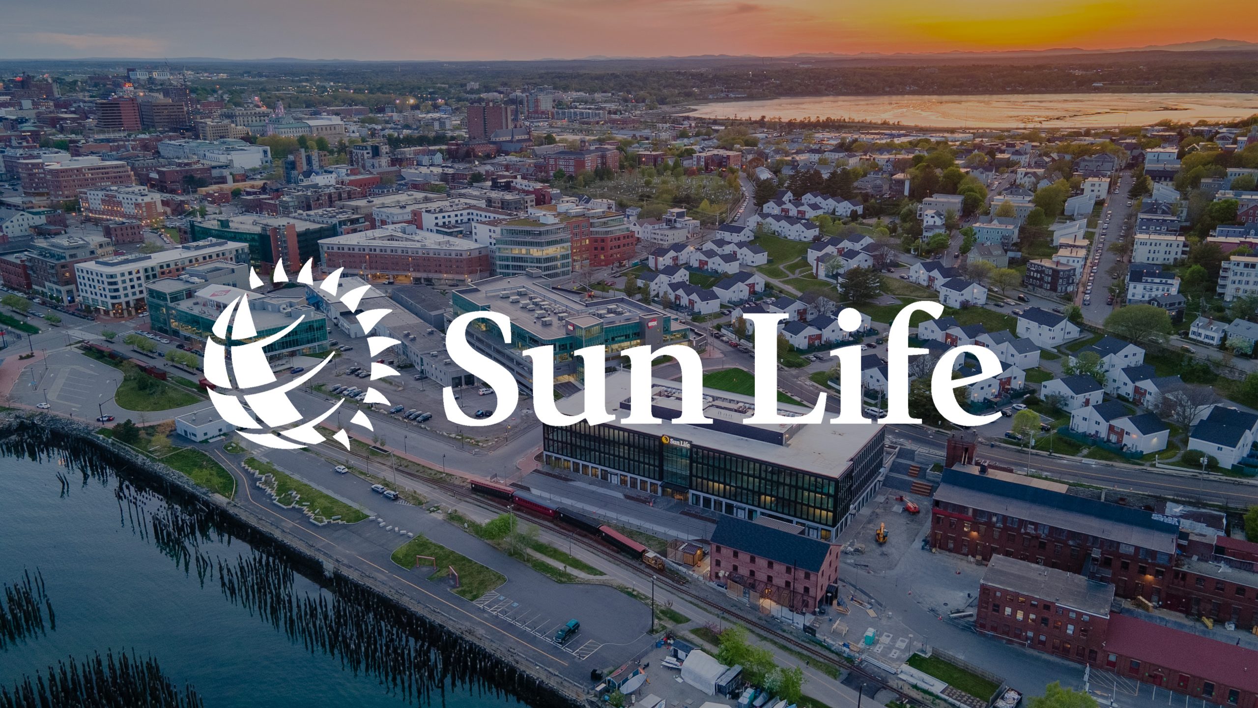 Sun Life + Full Scope RMS